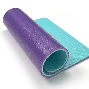 Gym PVC Sports Flooring